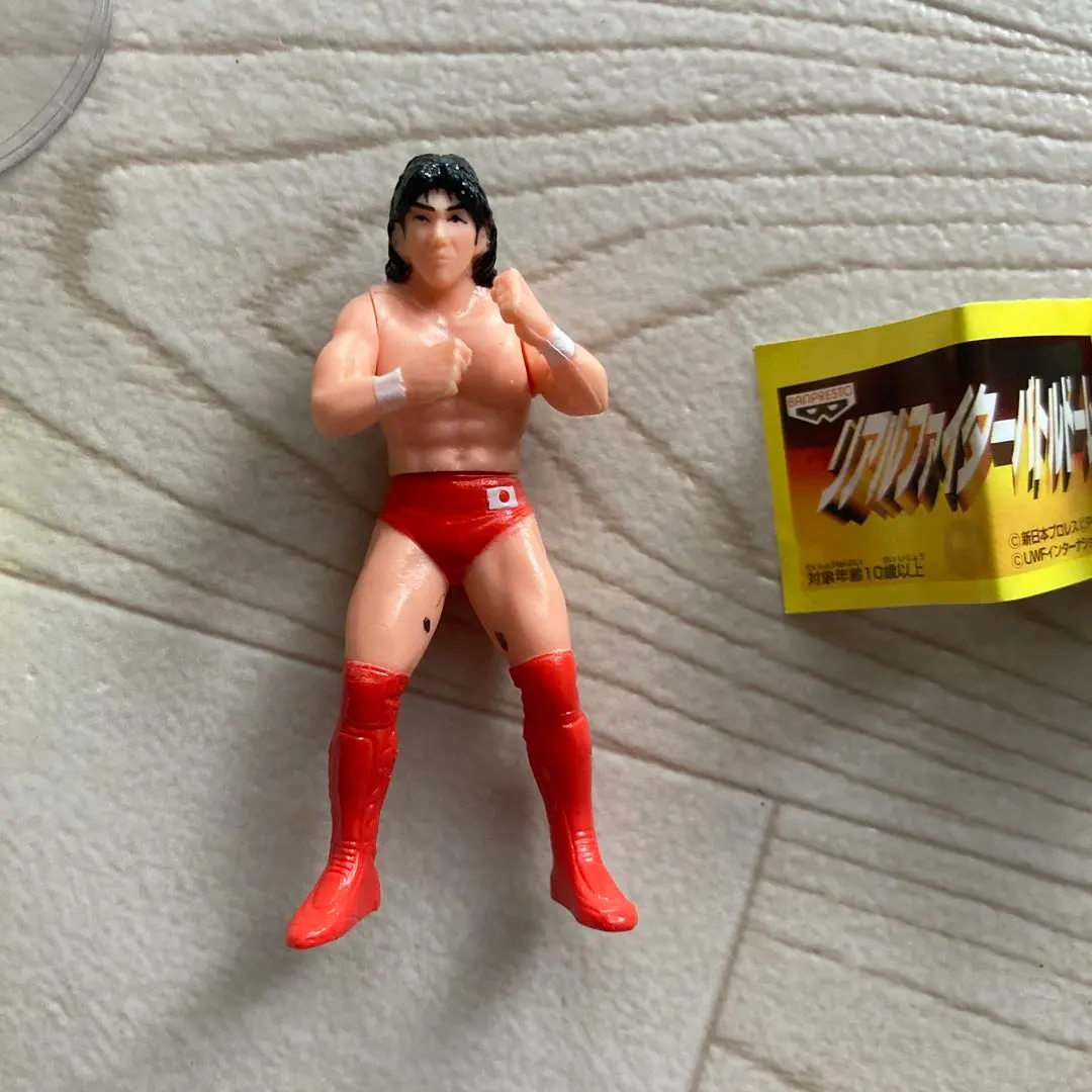 2026年最新】船木誠勝 フィギュアの人気アイテム - メルカリ