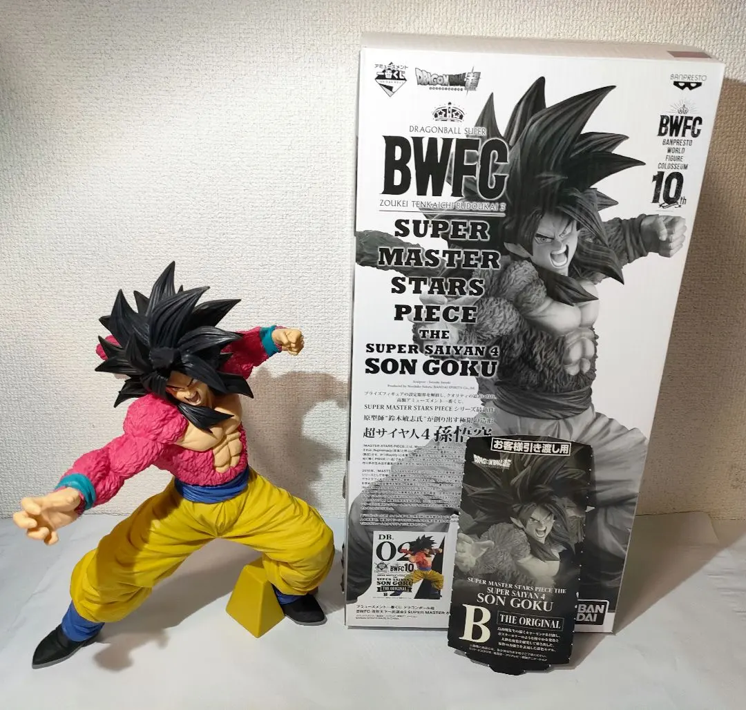 2026年最新】smsp 悟空 02の人気アイテム - メルカリ