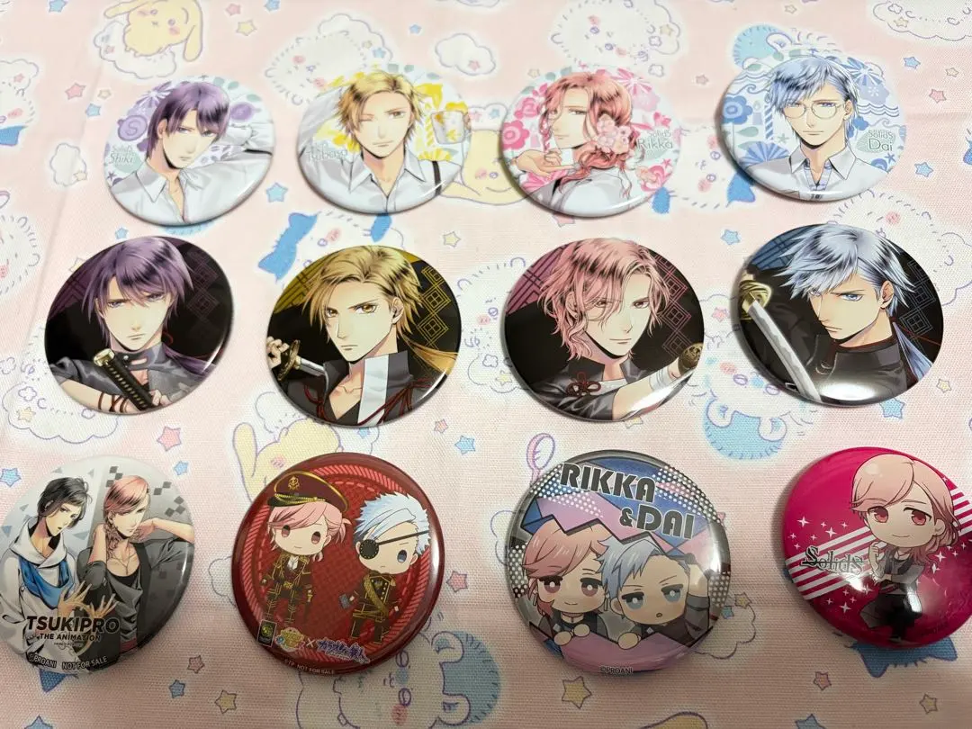 2026年最新】世良里津花 缶バッジセットの人気アイテム - メルカリ