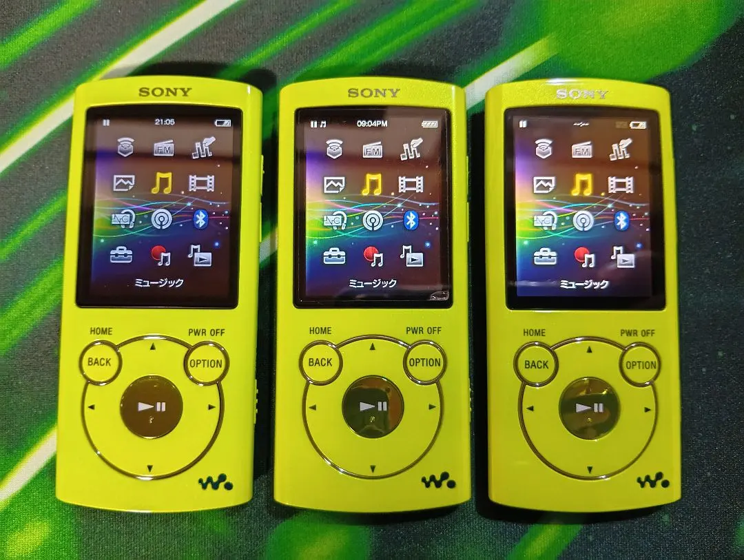 2026年最新】nw-s766の人気アイテム - メルカリ