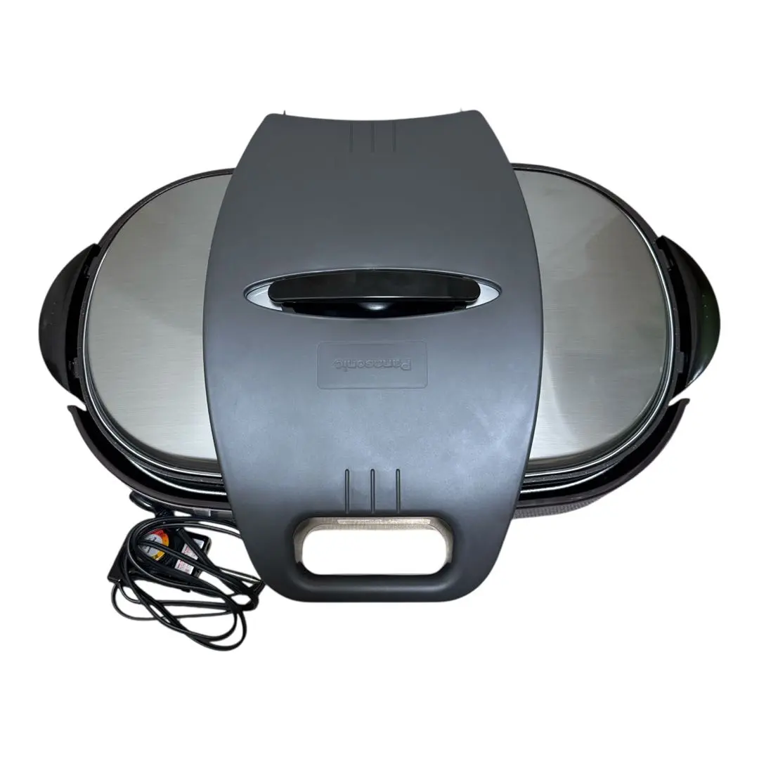 2026年最新】nf-w300 パナソニック ホットプレートの人気アイテム