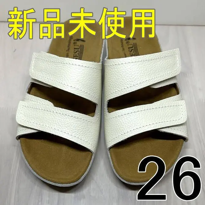 2026年最新】ベネシュサンダルの人気アイテム - メルカリ