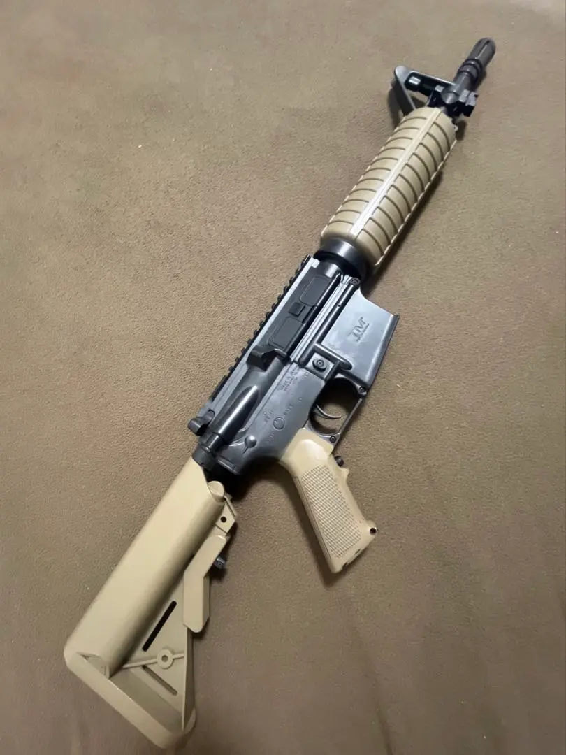 2026年最新】マルイ M933の人気アイテム - メルカリ