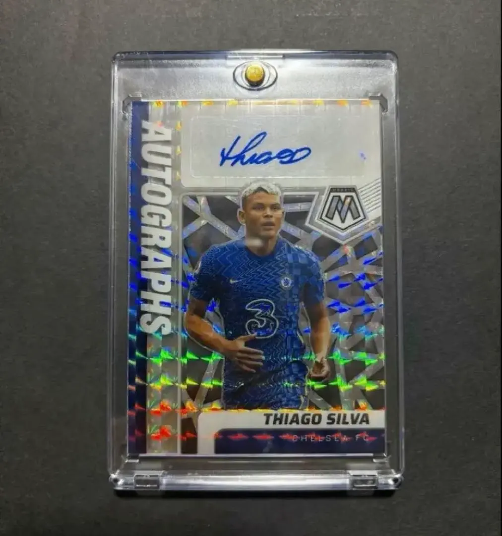 2026年最新】チアゴ・シウバの人気アイテム - メルカリ