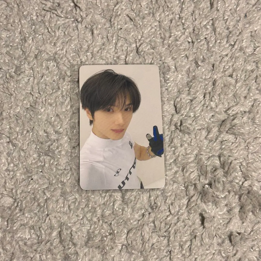 2026年最新】グループ名：NCTグループ 写真・チェキの人気アイテム