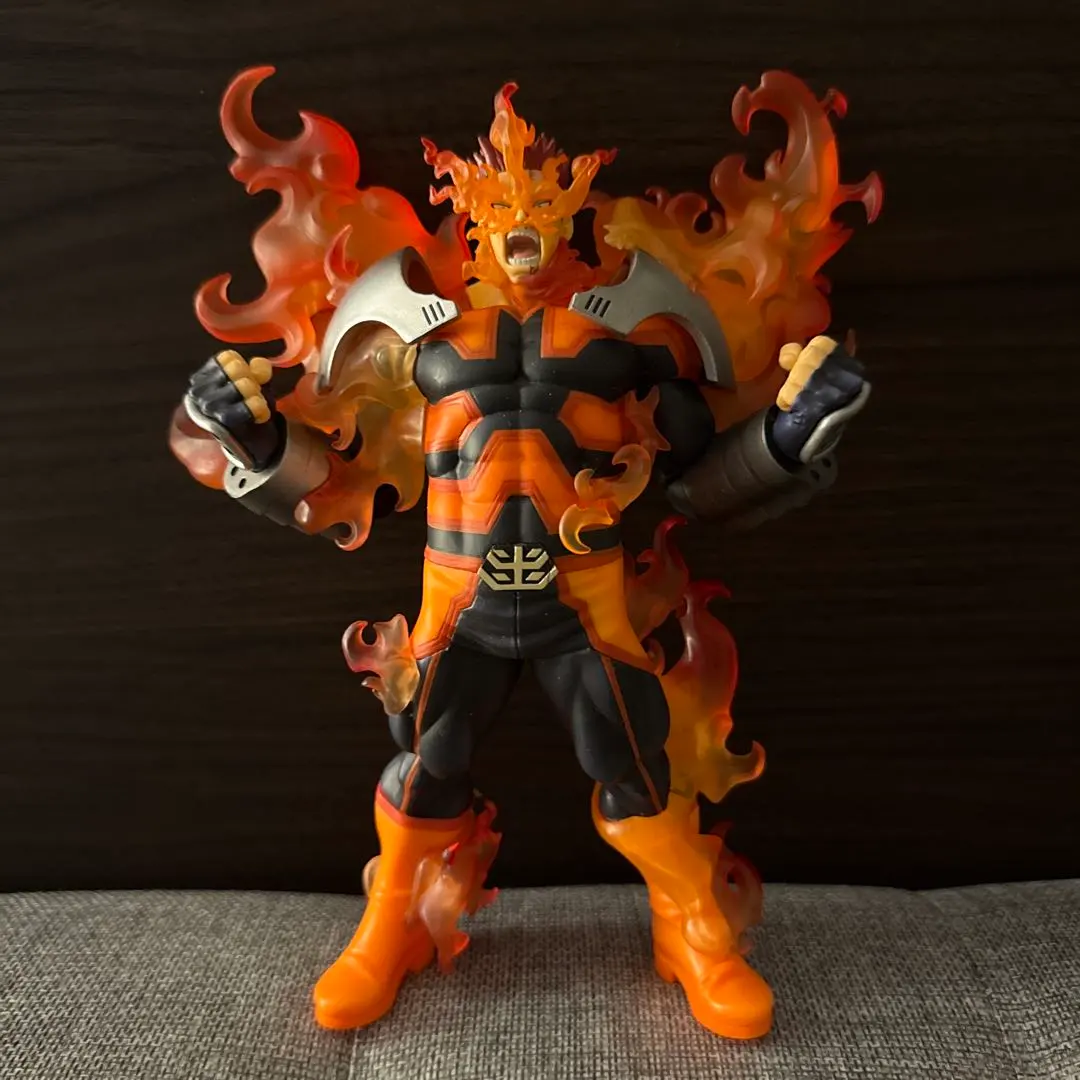 2026年最新】エンデヴァー フィギュア 一番くじ 海外正規品の人気