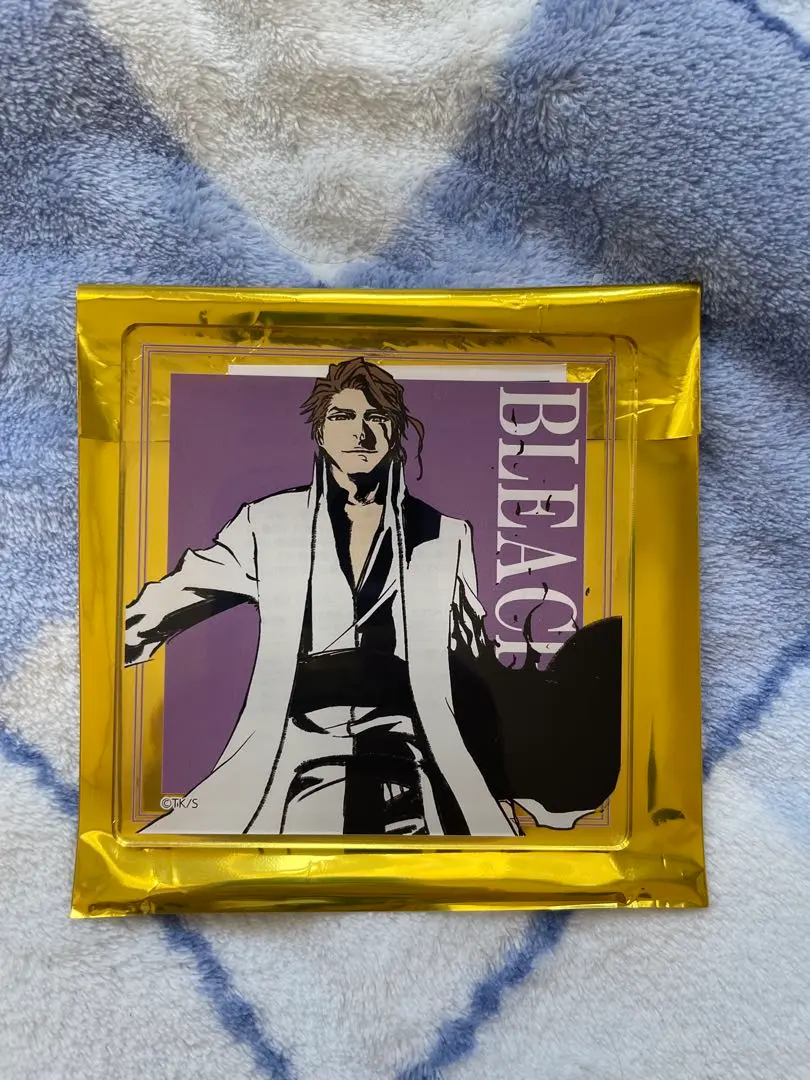 2026年最新】藍染惣右介 コースターの人気アイテム - メルカリ