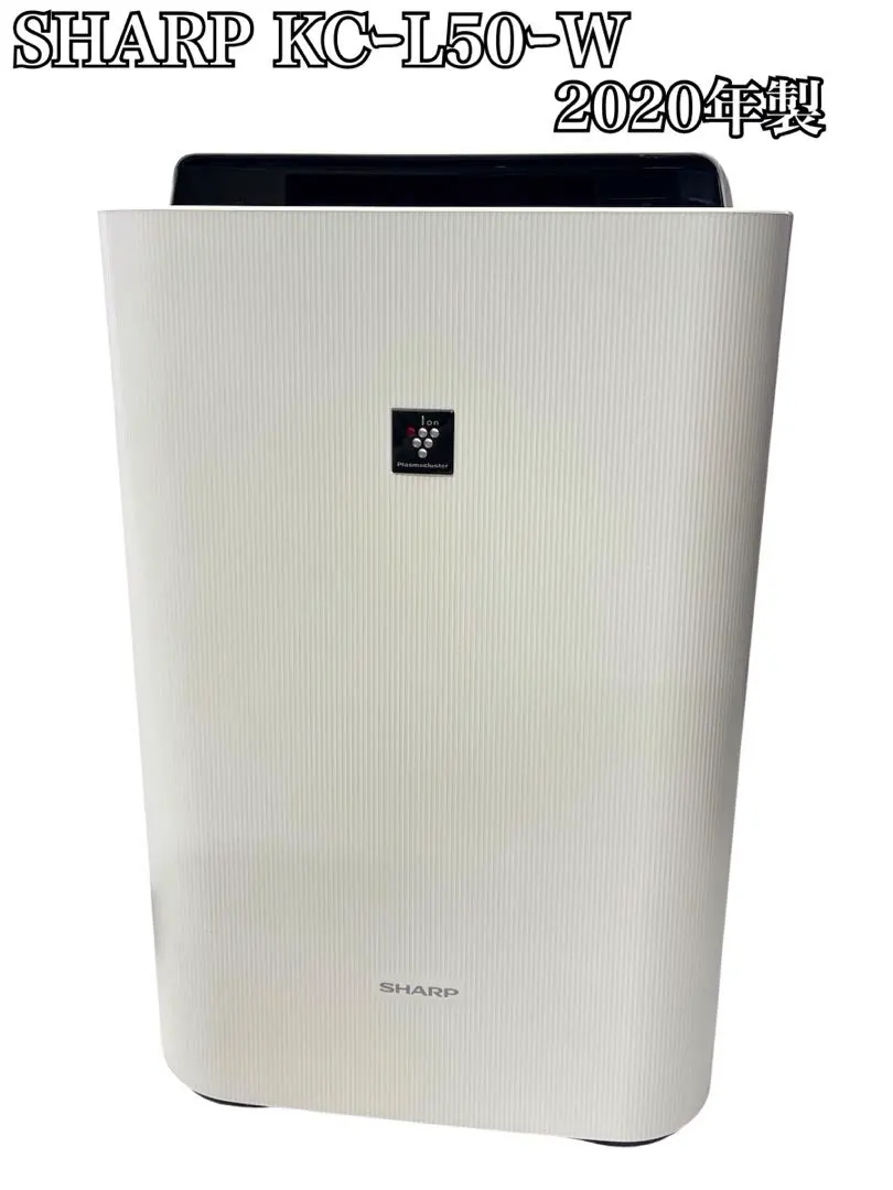 2026年最新】シャープ KC-W65の人気アイテム - メルカリ