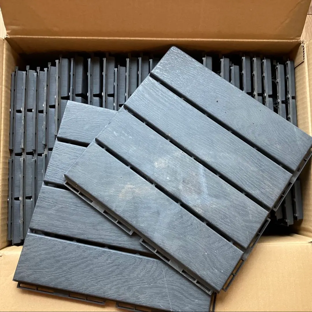 2026年最新】ウッドデッキパネル ikeaの人気アイテム - メルカリ