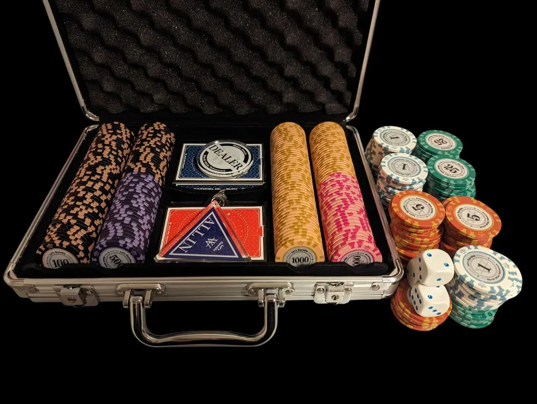 2026年最新】ポーカーチップ ヨコサワの人気アイテム - メルカリ