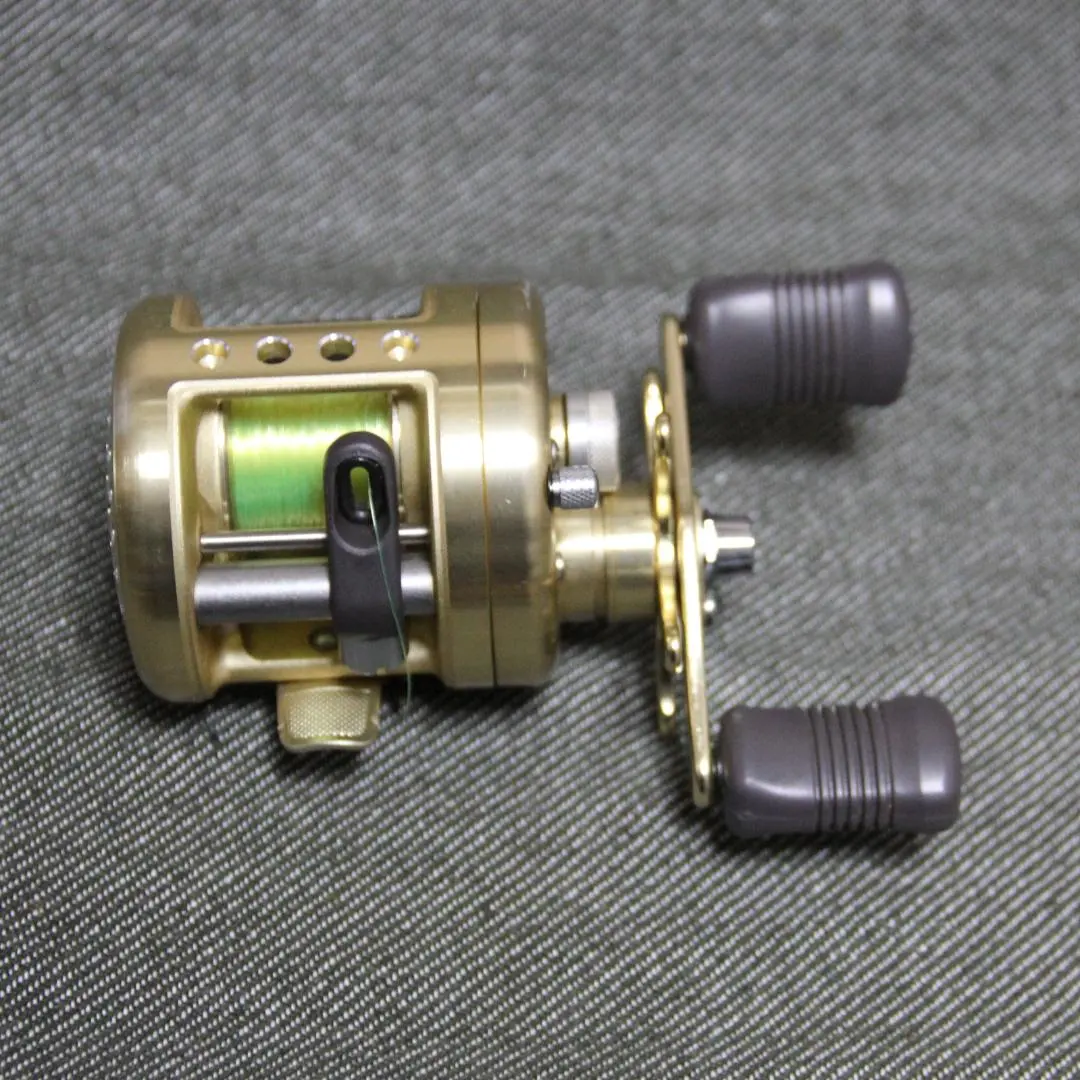 2026年最新】カルカッタ 101xtの人気アイテム - メルカリ