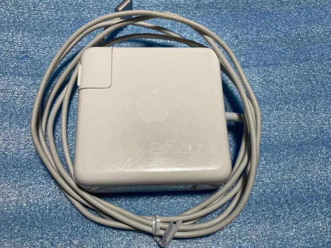 2026年最新】apple 85w magsafe 2 電源の人気アイテム - メルカリ