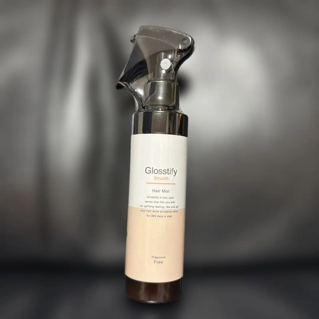 2026年最新】Glosstify グロスティファイ ヘアリペアミストの人気