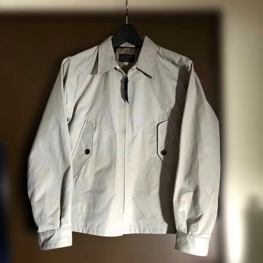 2026年最新】TENDERLOIN ドリズラー ジャケットの人気アイテム - メルカリ