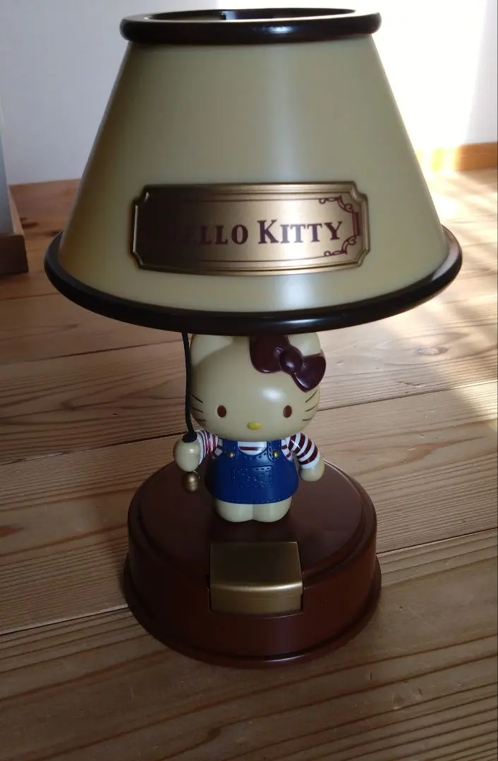 2026年最新】ハローキティアクションインテリアランプの人気アイテム
