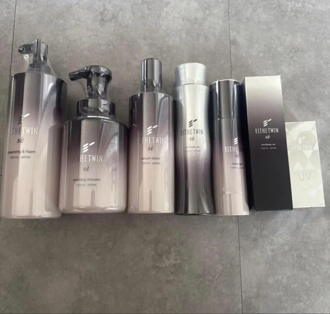 2026年最新】エステツイン リバイビュエクスの人気アイテム - メルカリ