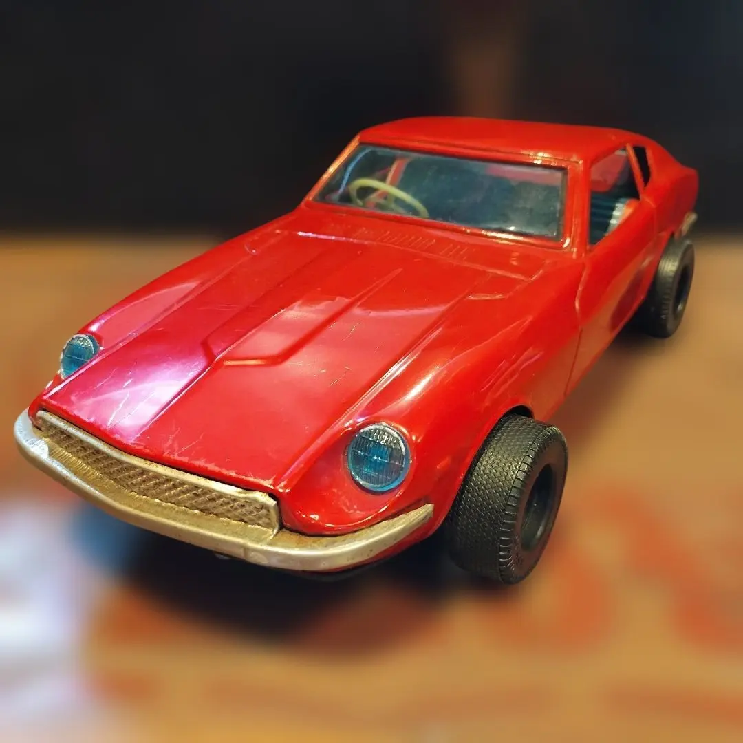 2026年最新】イチコー フェアレディZの人気アイテム - メルカリ