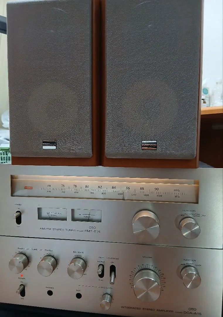 2026年最新】otto スピーカーの人気アイテム - メルカリ