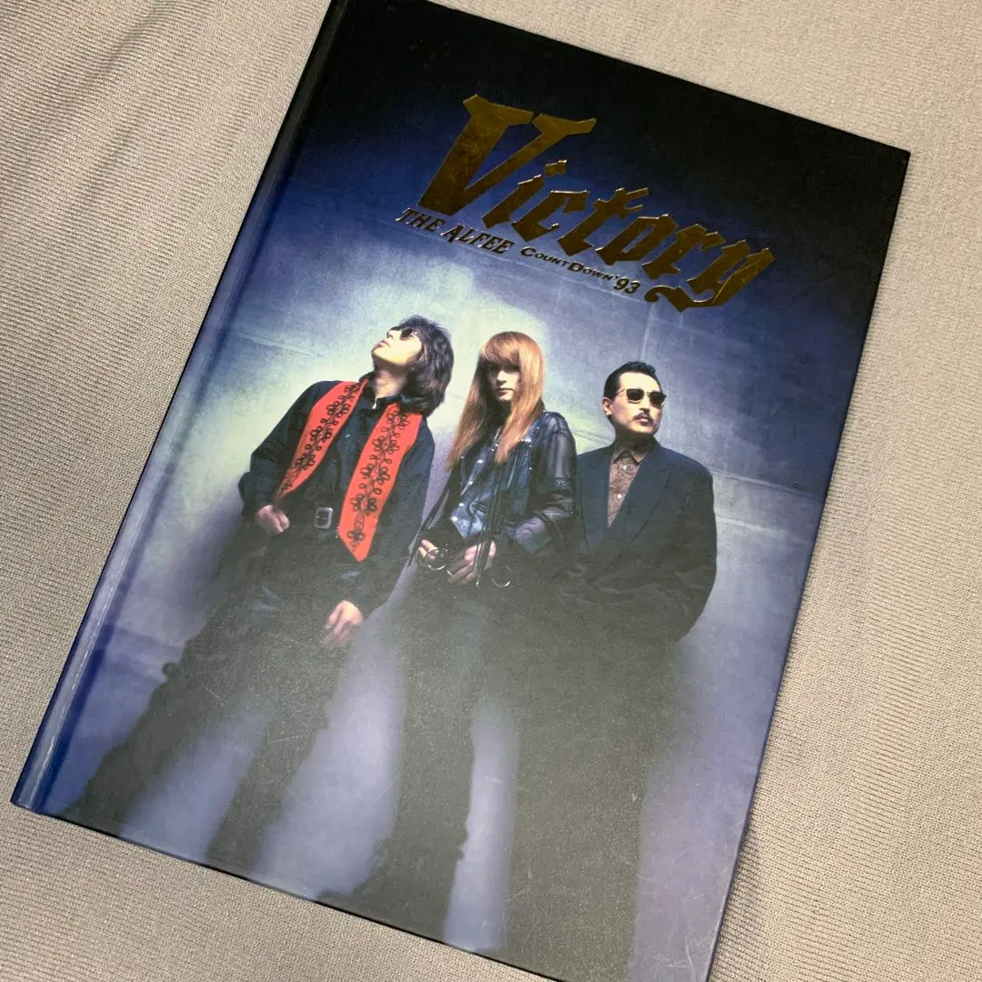 2026年最新】victory the alfeeの人気アイテム - メルカリ