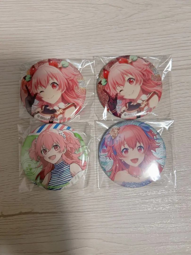 2026年最新】桃井愛莉 缶バッジ 24aの人気アイテム - メルカリ