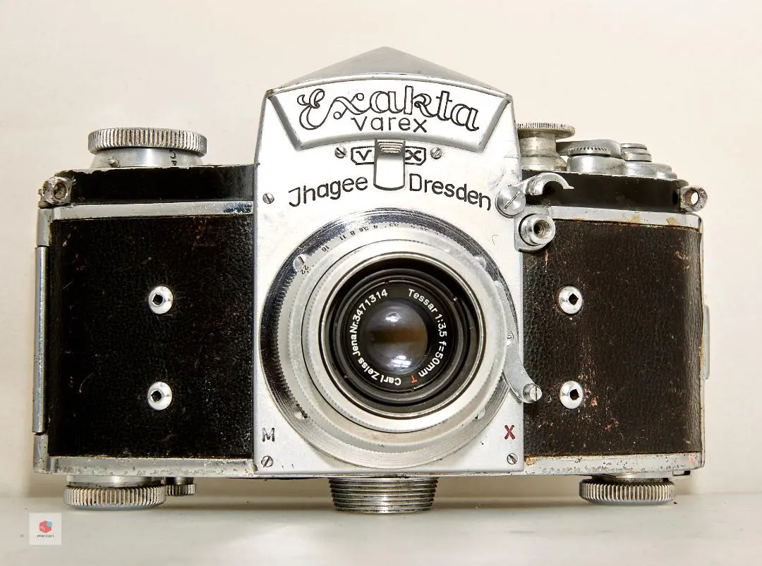 2026年最新】EXAKTA Varexの人気アイテム - メルカリ