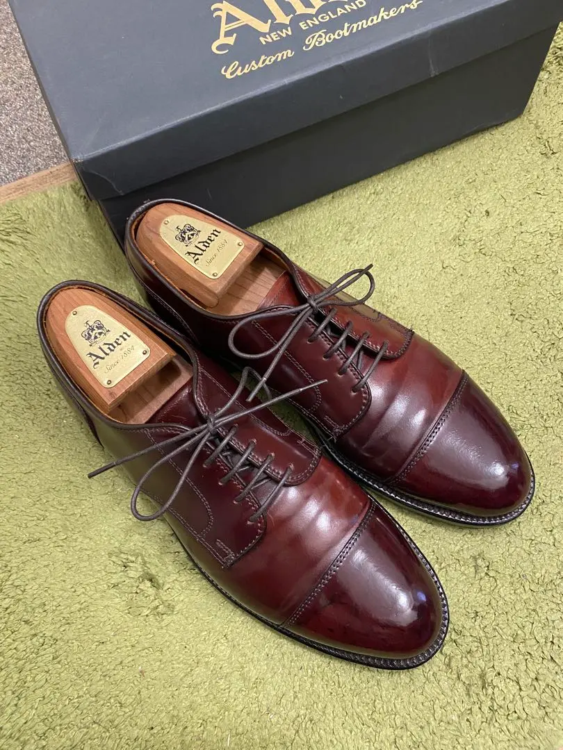 2026年最新】alden 2160の人気アイテム - メルカリ