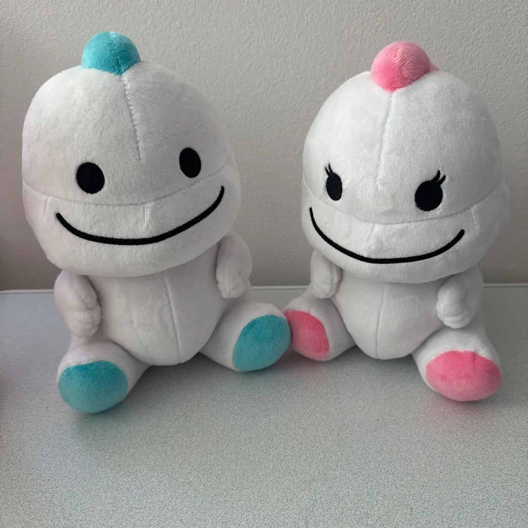 2026年最新】ビゴライブ ぬいぐるみの人気アイテム - メルカリ