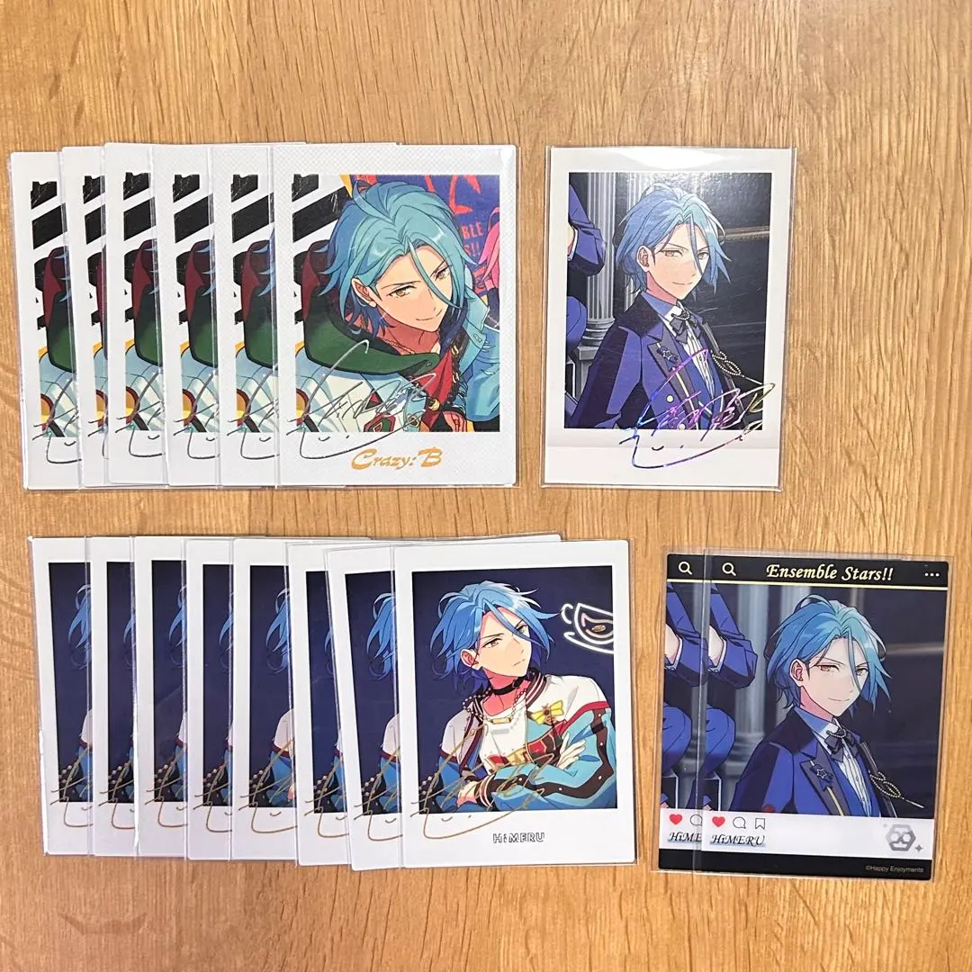 2026年最新】himeru ぱしゃこれ 5周年の人気アイテム - メルカリ