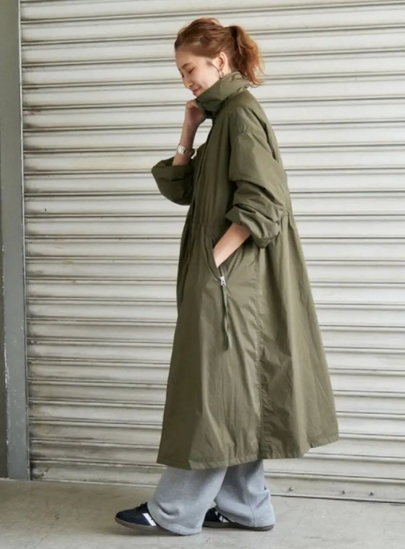 2026年最新】spick and span 撥水パディングコートの人気アイテム