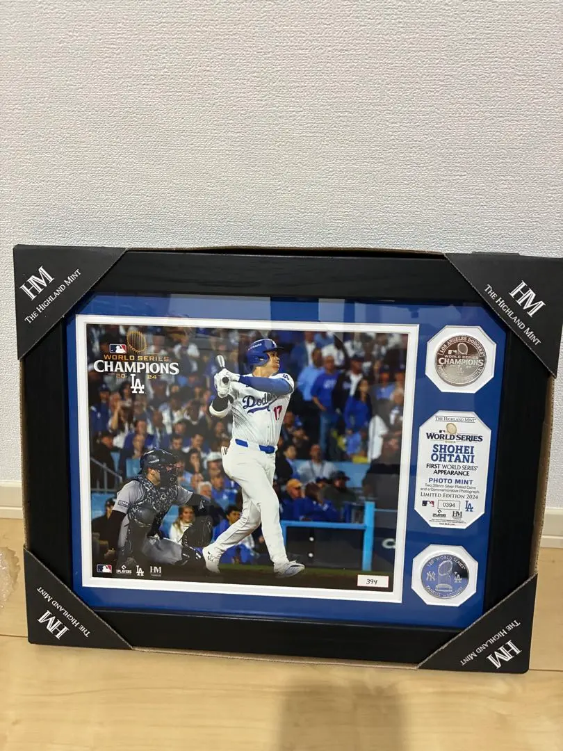 2026年最新】大谷翔平 フォトミント wbcの人気アイテム - メルカリ