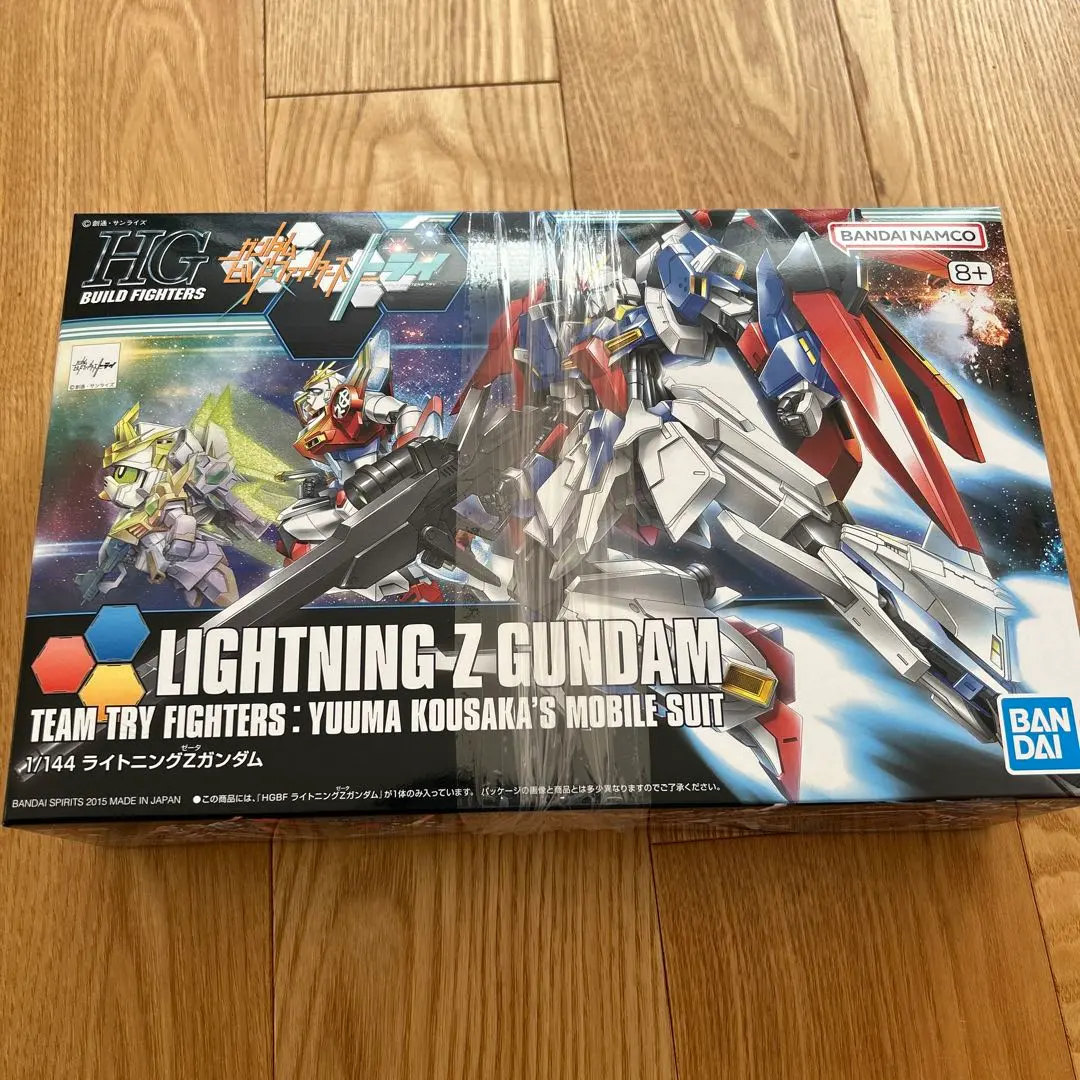 2026年最新】HGBF 1/144 ライトニングガンダム プラモデルの人気