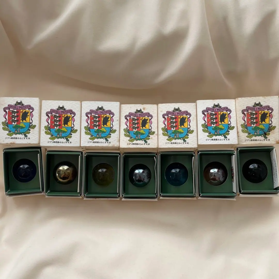2026年最新】ジブリ ふしぎだまの人気アイテム - メルカリ