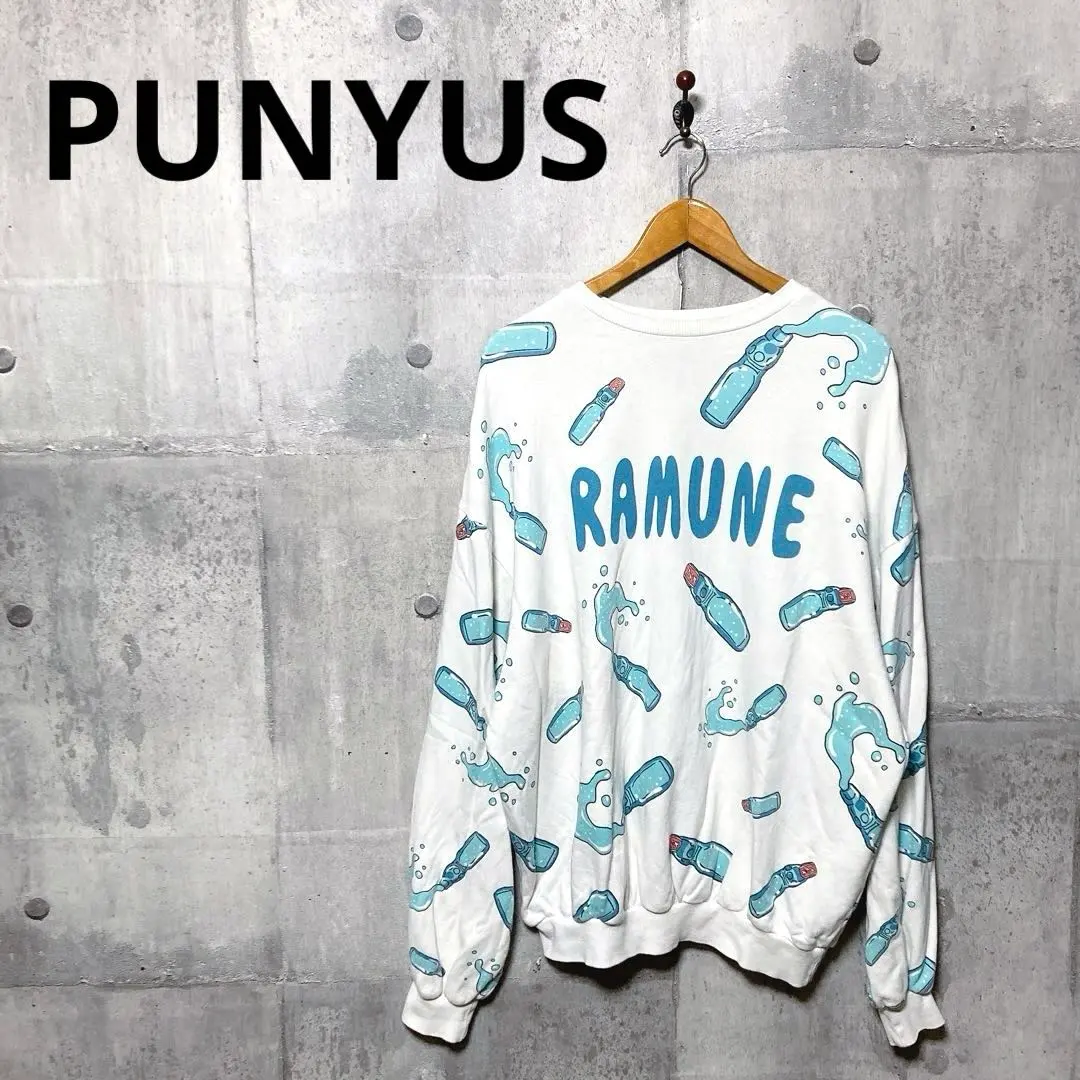 2026年最新】punyus ラムネの人気アイテム - メルカリ