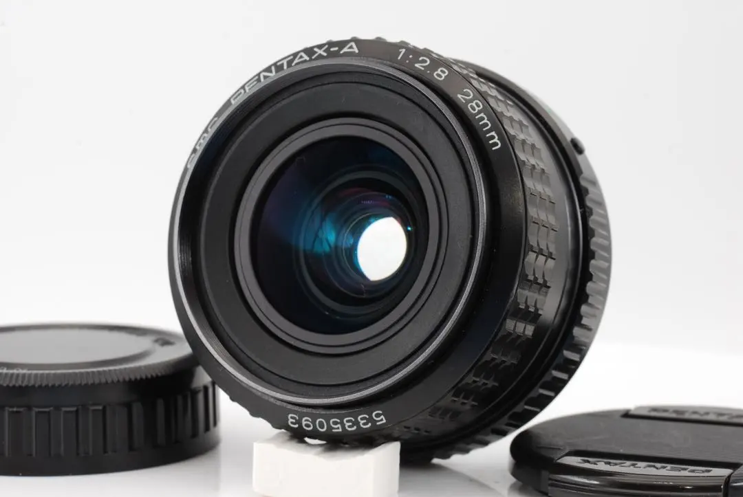 2026年最新】SMC-PENTAX-M 28mm F2.8の人気アイテム - メルカリ