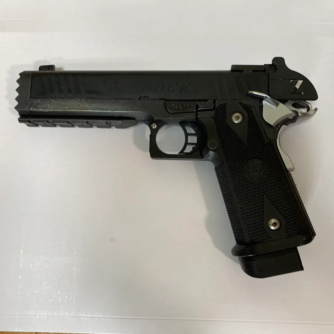 2026年最新】sti ksc ストライクガンの人気アイテム - メルカリ