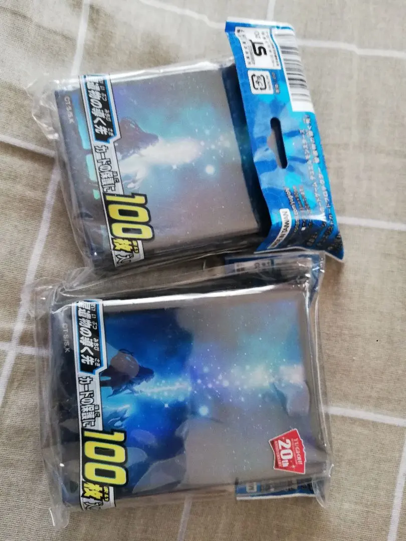 2026年最新】聖遺物の導く先 スリーブの人気アイテム - メルカリ