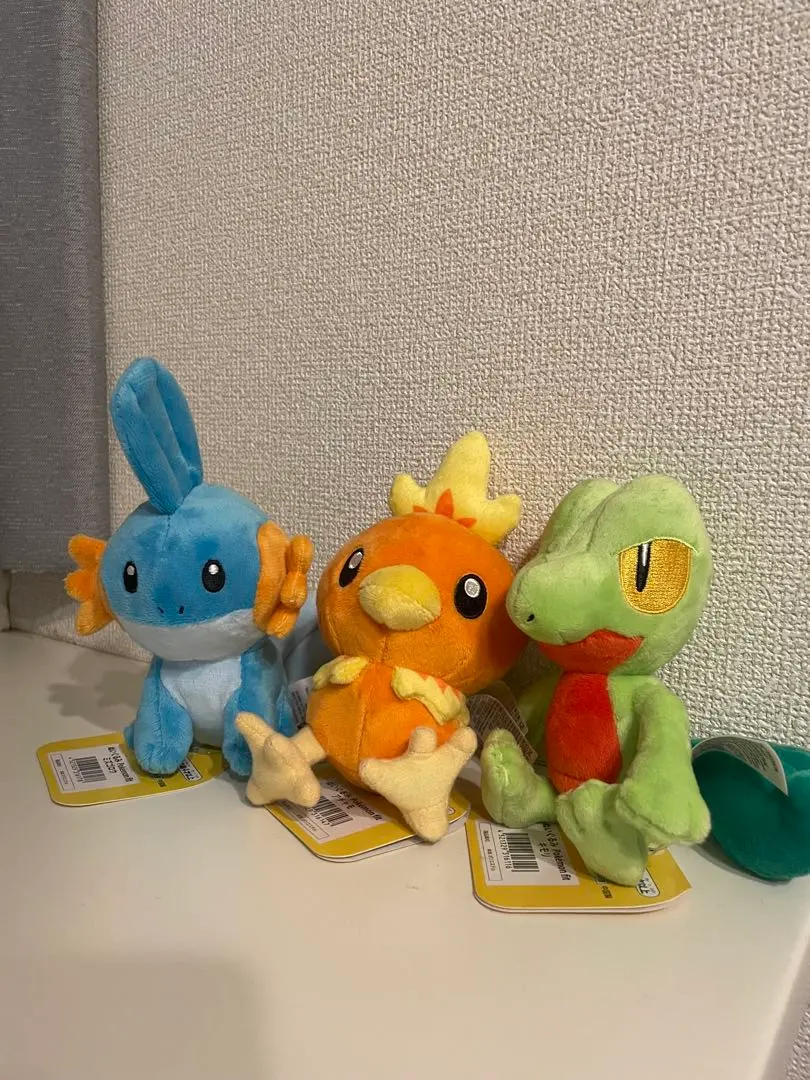 2026年最新】ホウエン御三家の人気アイテム - メルカリ