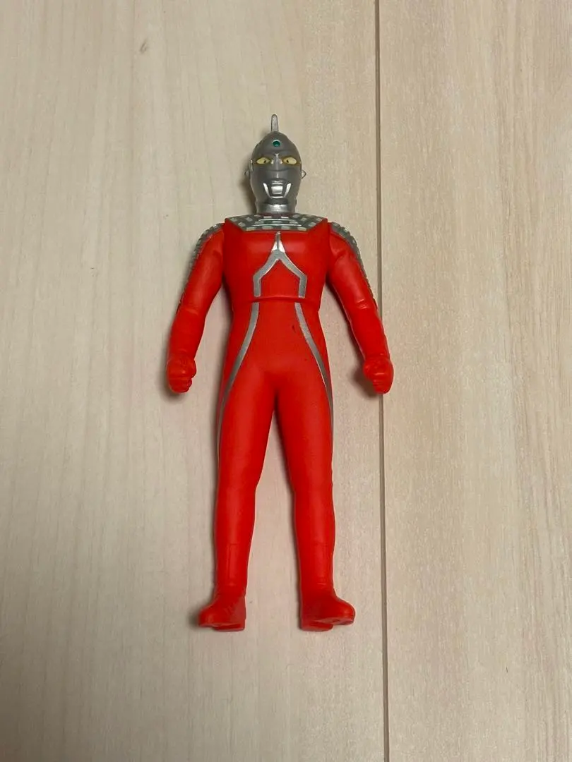 2026年最新】ウルトラセブンダーク ソフビの人気アイテム - メルカリ