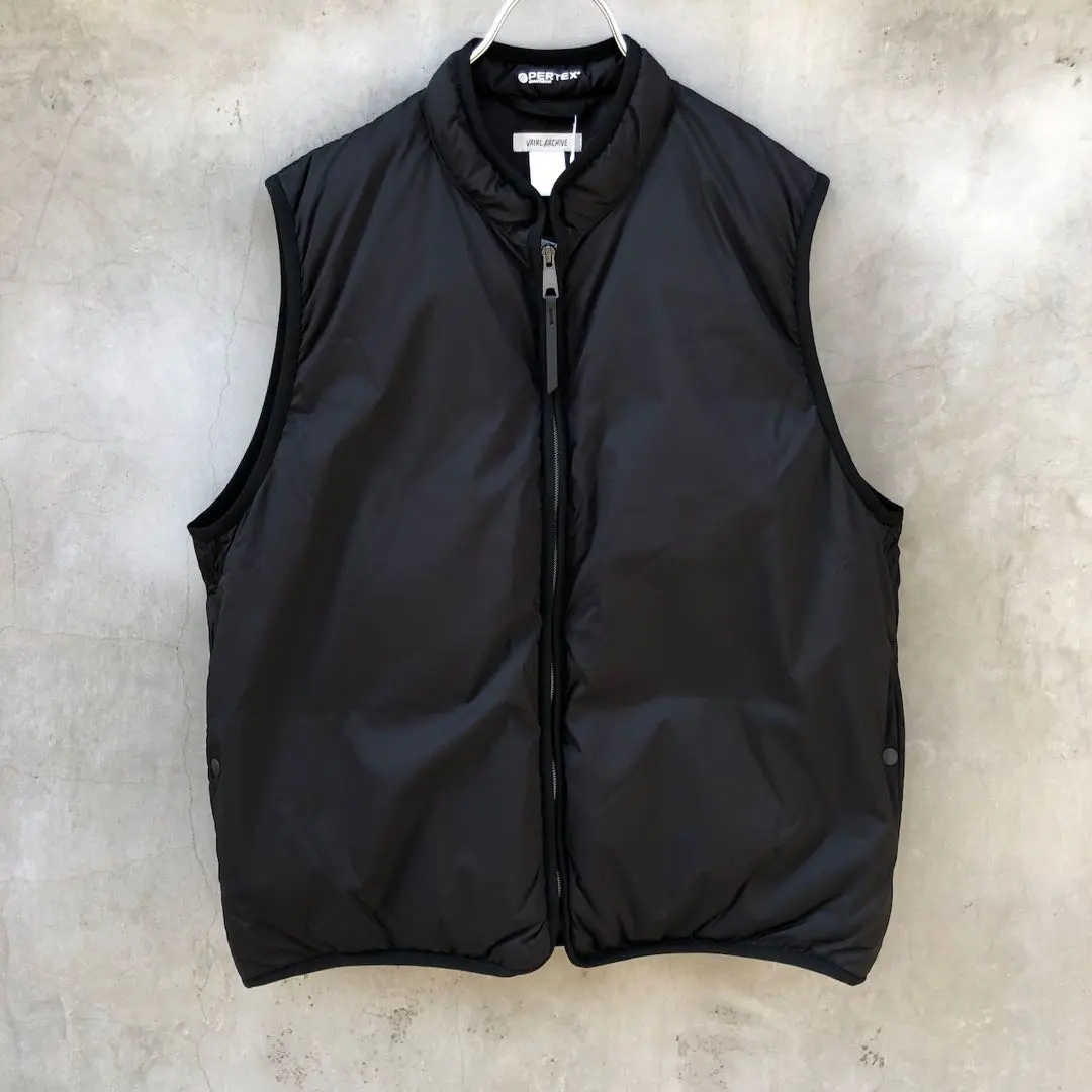 2026年最新】vainl archive ダウンベストの人気アイテム - メルカリ