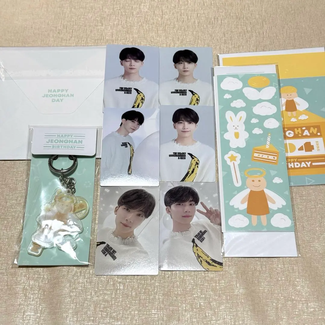 2026年最新】seventeen バースデーパッケージ ジョンハンの人気