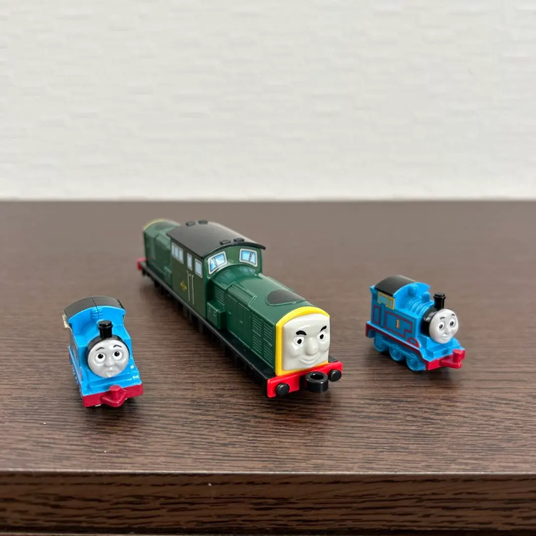2026年最新】TOMIX Nゲージ きかんしゃトーマスセットの人気アイテム