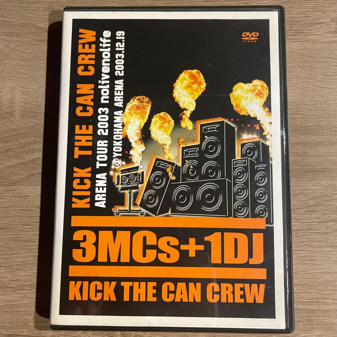 2026年最新】マルシェ KICK THE CAN CREWの人気アイテム - メルカリ