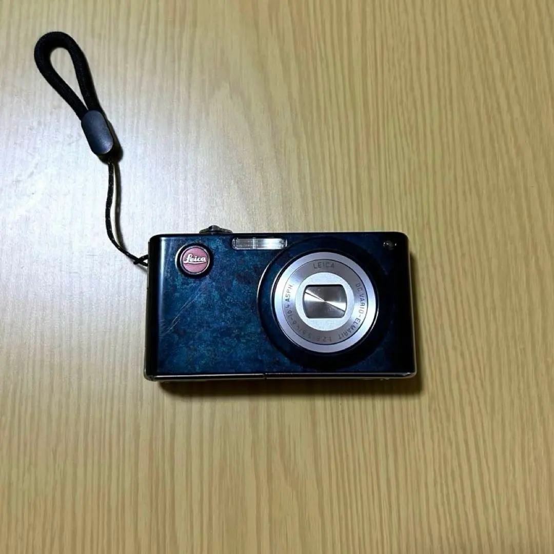 2026年最新】ライカ c-lux2の人気アイテム - メルカリ