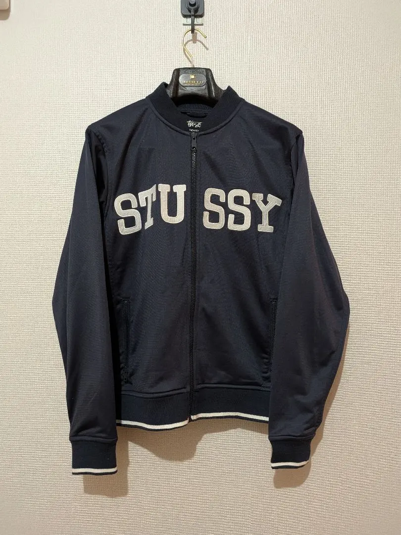 2026年最新】Stussy Gear スタジャンの人気アイテム - メルカリ