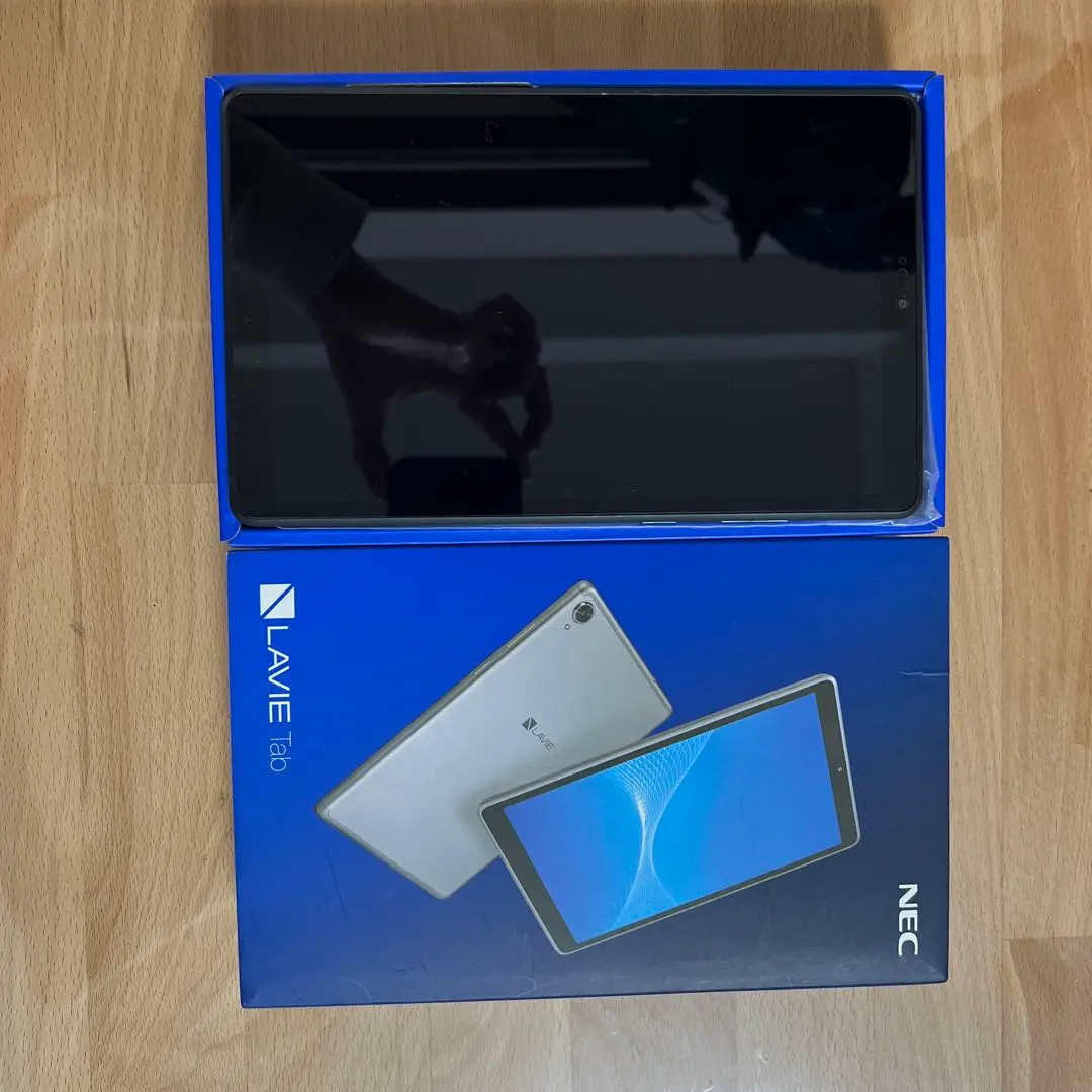 2026年最新】lavie tab e 10fhd2の人気アイテム - メルカリ