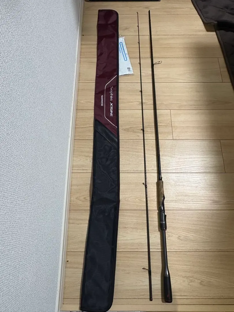 2026年最新】シマノ セフィア エクスチューン S804Lの人気アイテム