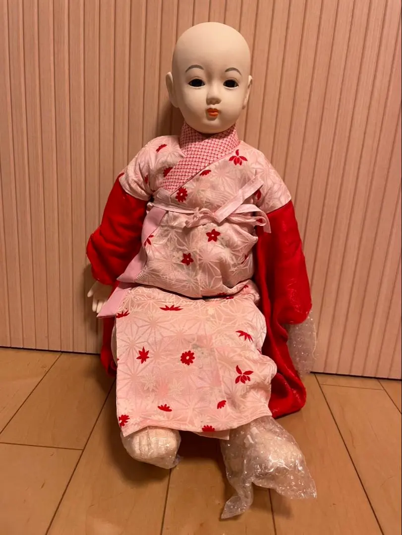 2026年最新】市松人形 抱き人形の人気アイテム - メルカリ