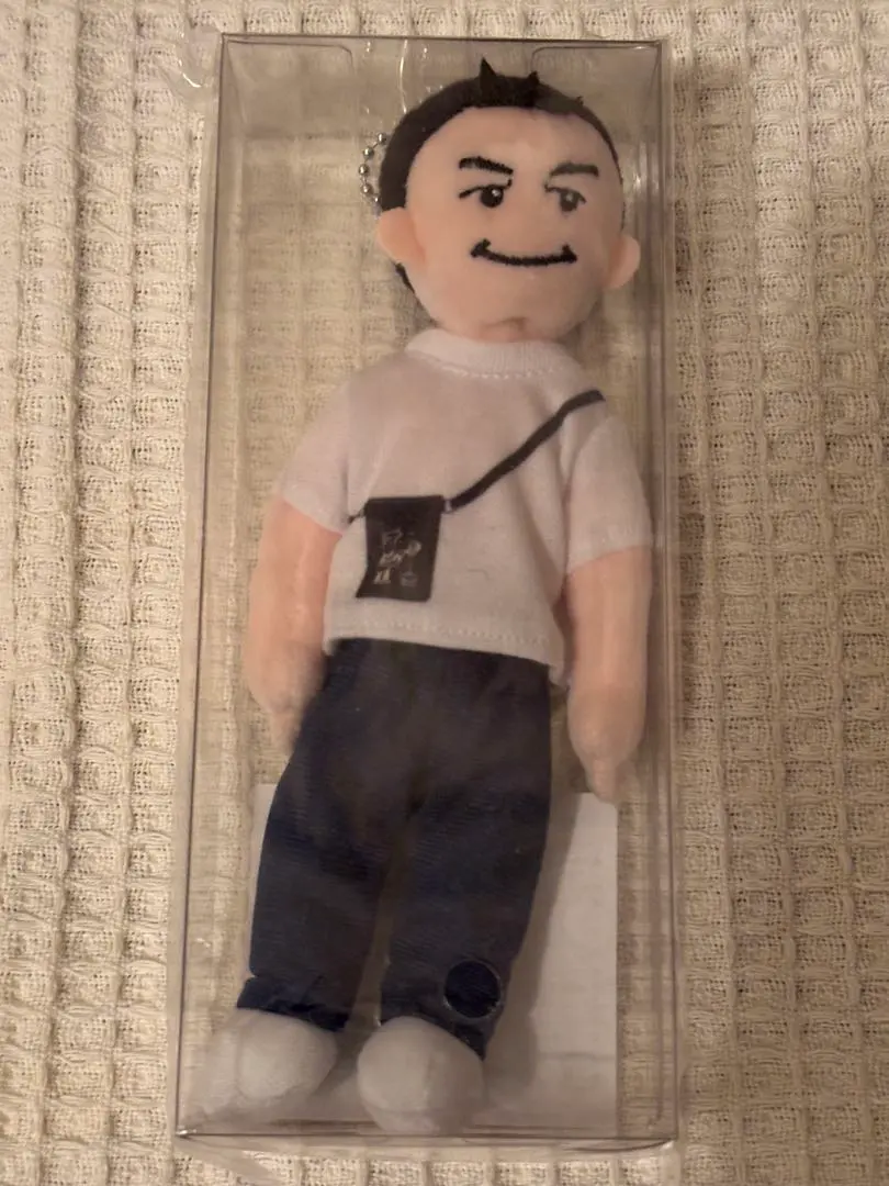 2026年最新】小田和正マスコットの人気アイテム - メルカリ