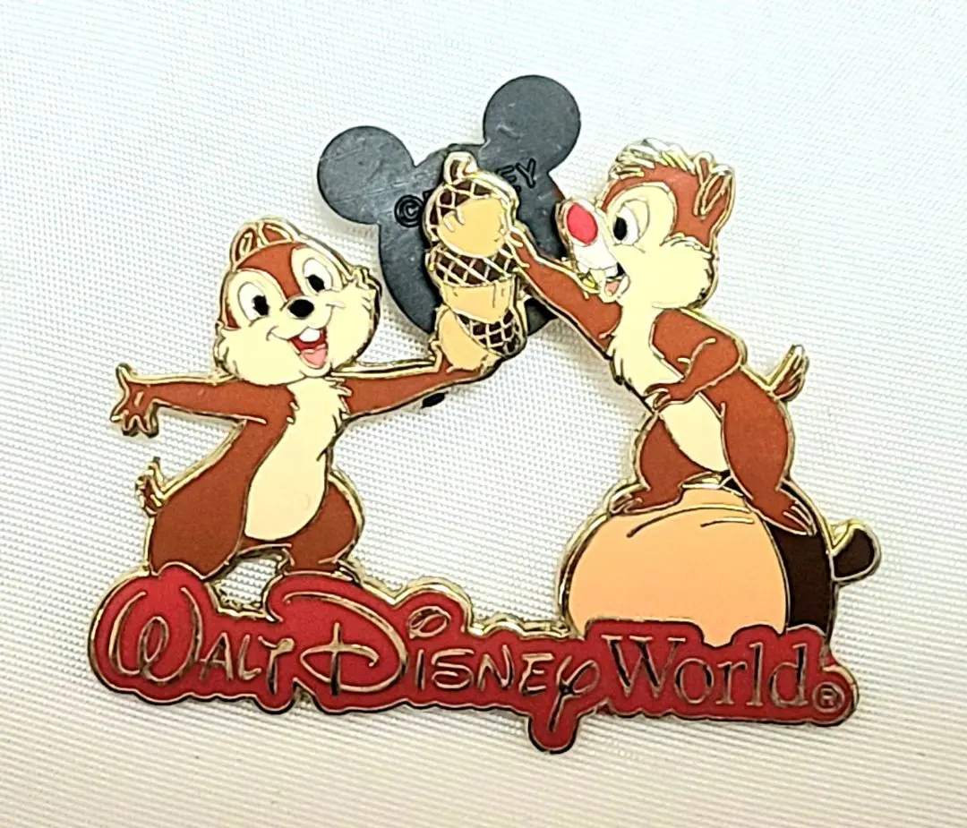 2026年最新】WDWチップデールの人気アイテム - メルカリ