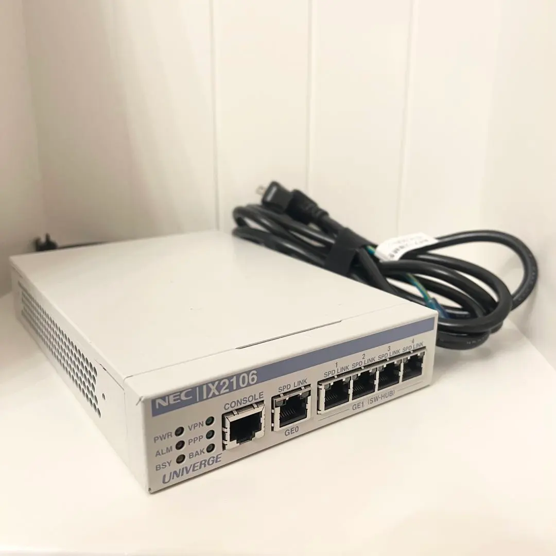 2026年最新】ix2106の人気アイテム - メルカリ